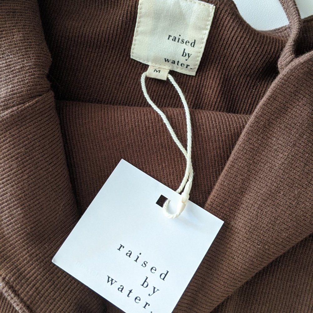 Raised by Water Women’s Bodysuit